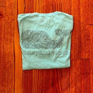 Men’s Vineyard Vines short sleeve tshirt